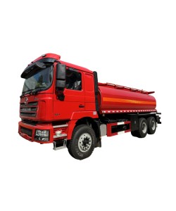 Shacman 20m3 Mobile LPG Gas Tanker LPG Fuel Tank Truck Price